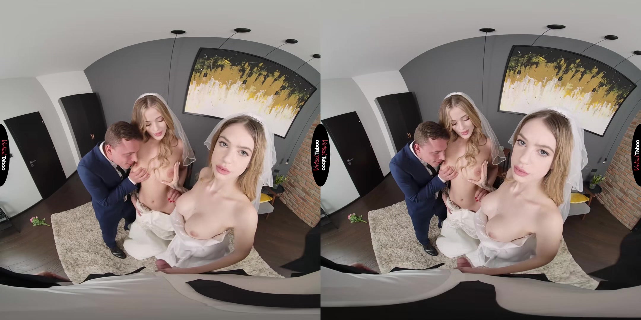 The Bride Swap