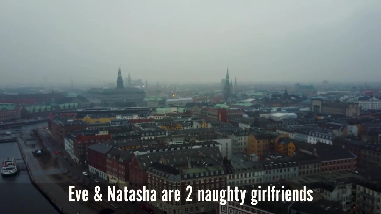 My Dominator 2 - Lara A & Natasha M - TheLifeErotic