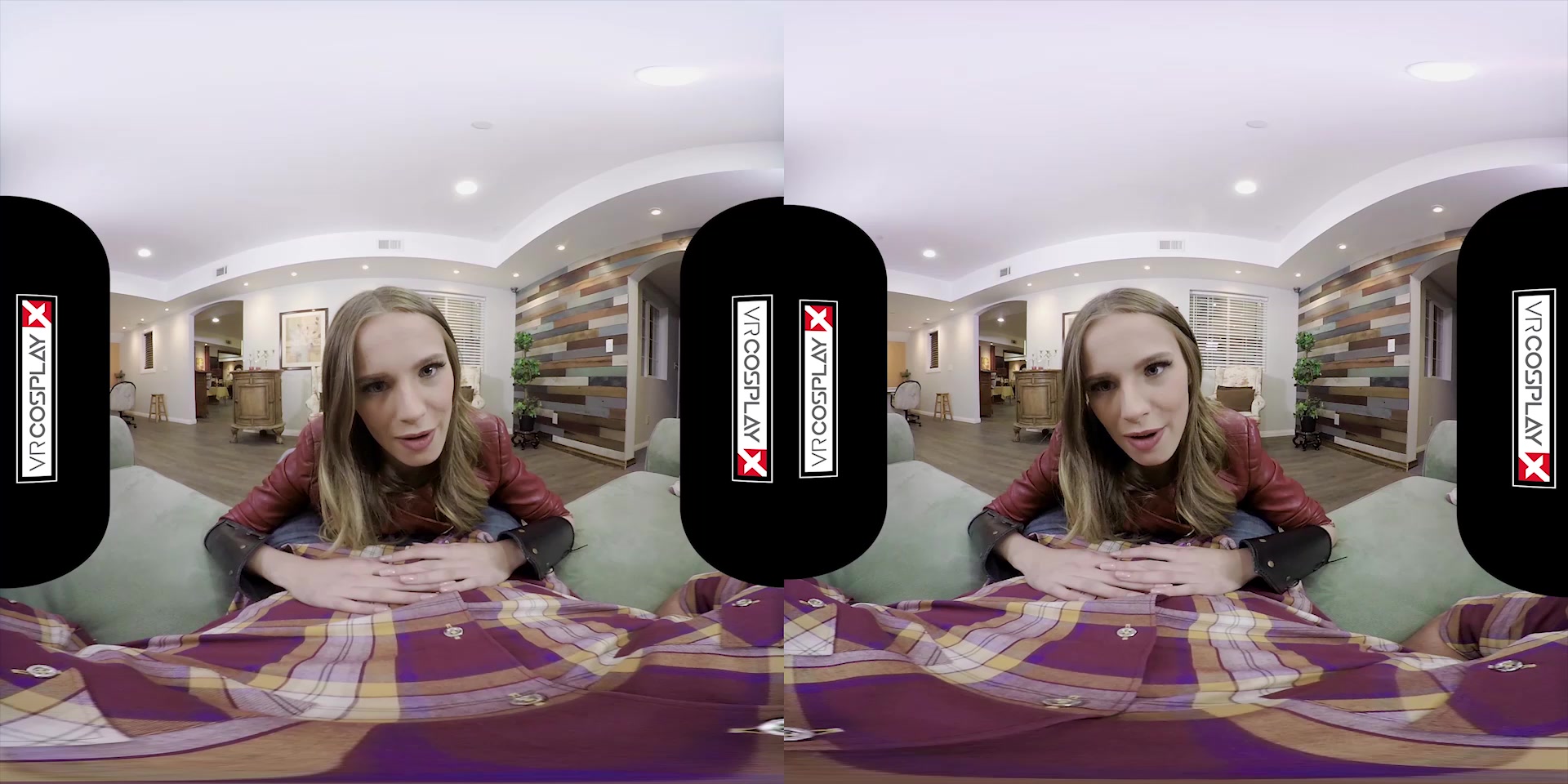 Avengers: Scarlet Witch A XXX Parody