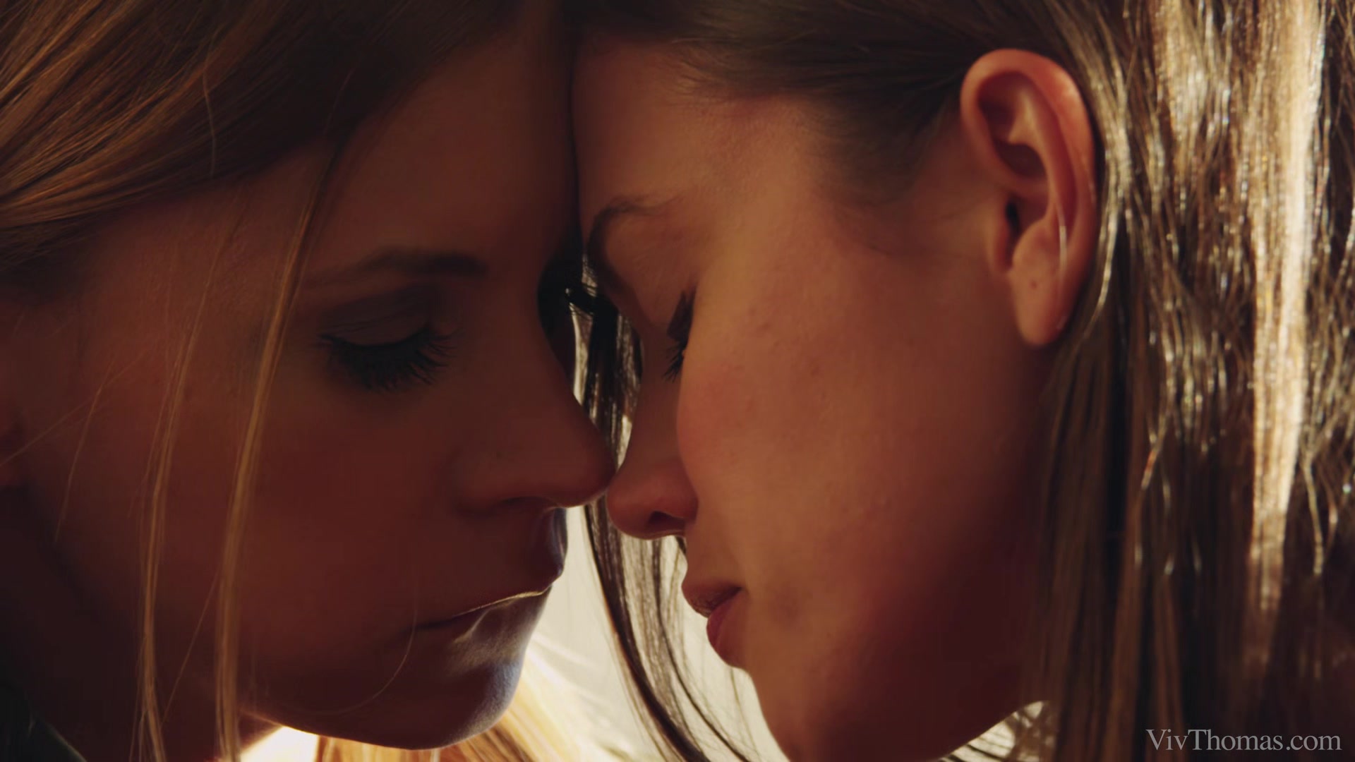 Take Me Away To That Special Place 1 - Reminiscence - Alyssa Reece & Dorothy Black - VivThomas