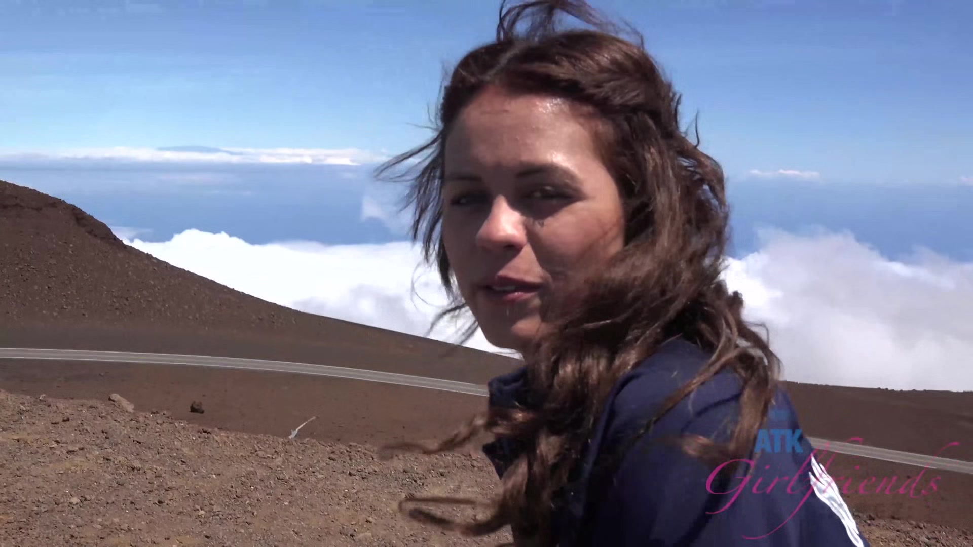 Virtual Vacation In Hawaii With Blair Summers Part 6