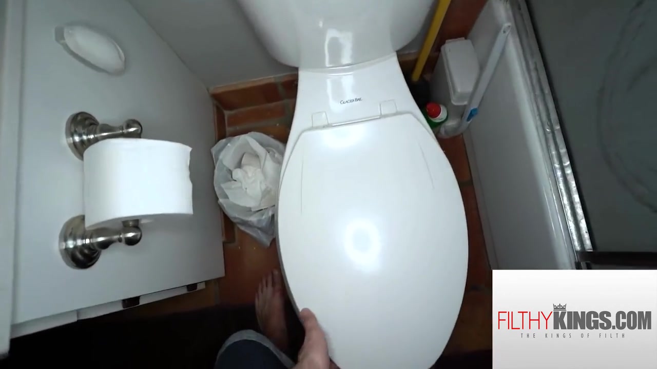 Weird Busty Stepmom Wants To Watch Me Pee And Suck My Dick?