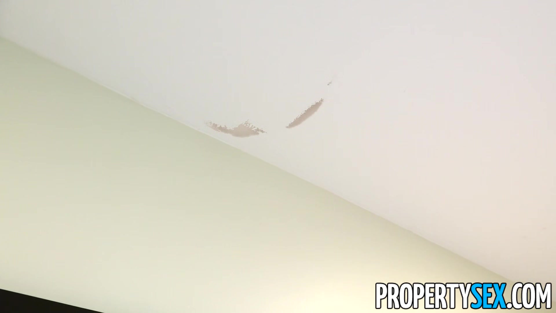 Beautiful Blonde Agent Horny For The Handyman