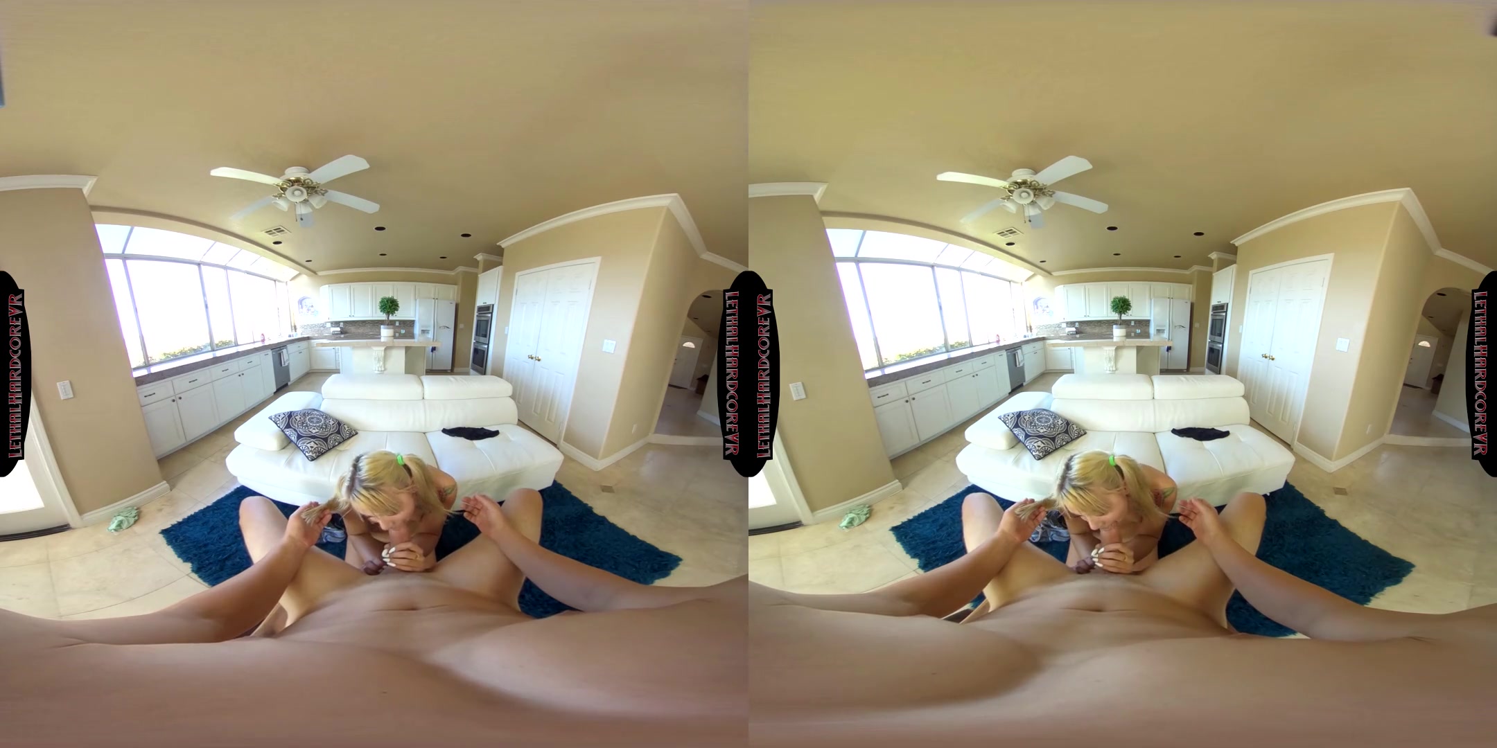 Chanel Grey in Smells Like teen 18+ Pussy - LethalHardcoreVR