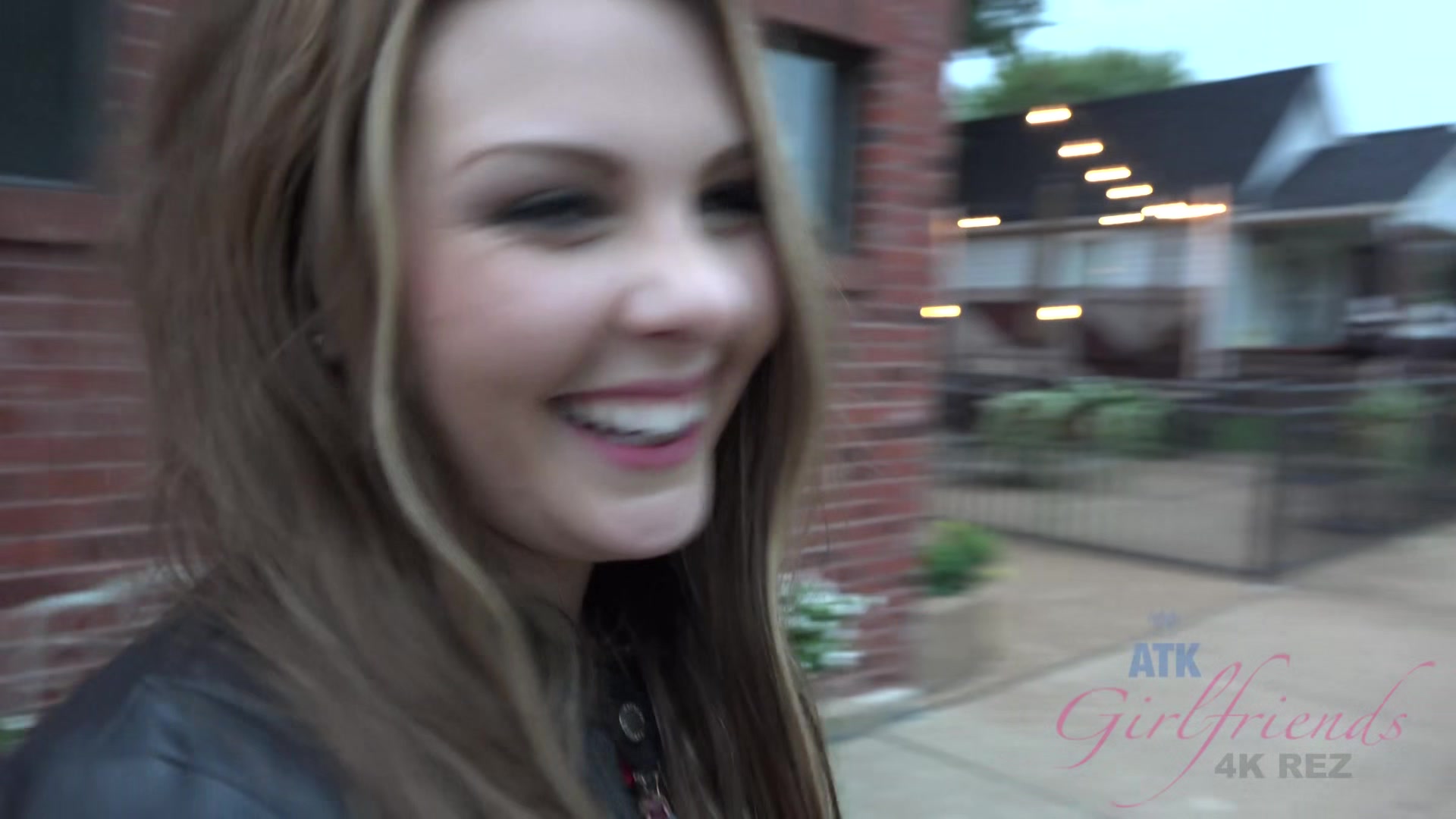 Virtual Vacation In St. Louis With Cali Hayes Part 1