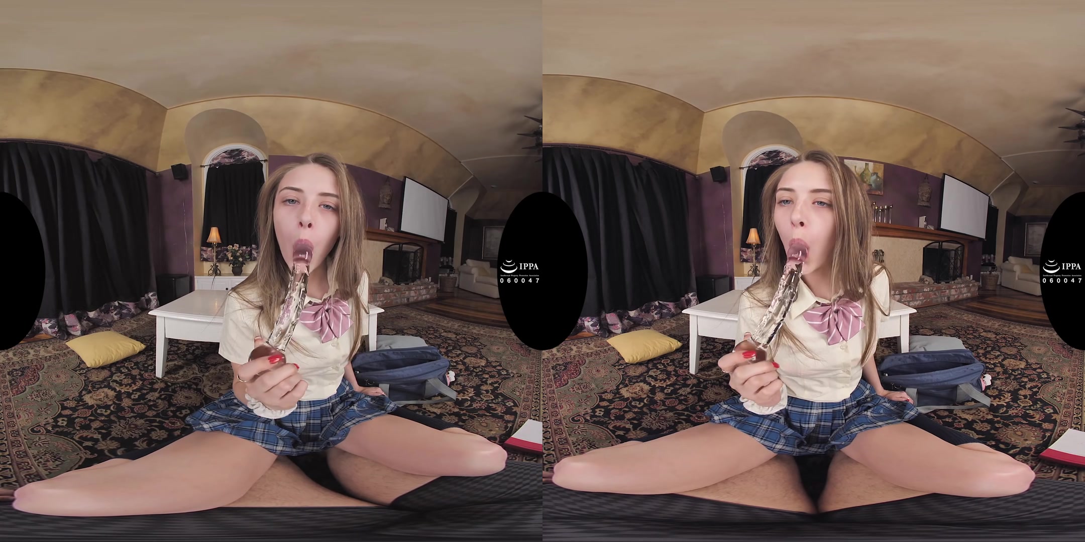 Kyler Quinn - Introducing My Girlfriend, Kyler - ChinChinVR
