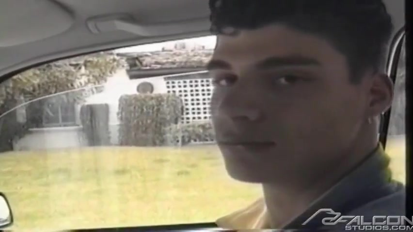 Backseat Banging Bonanza