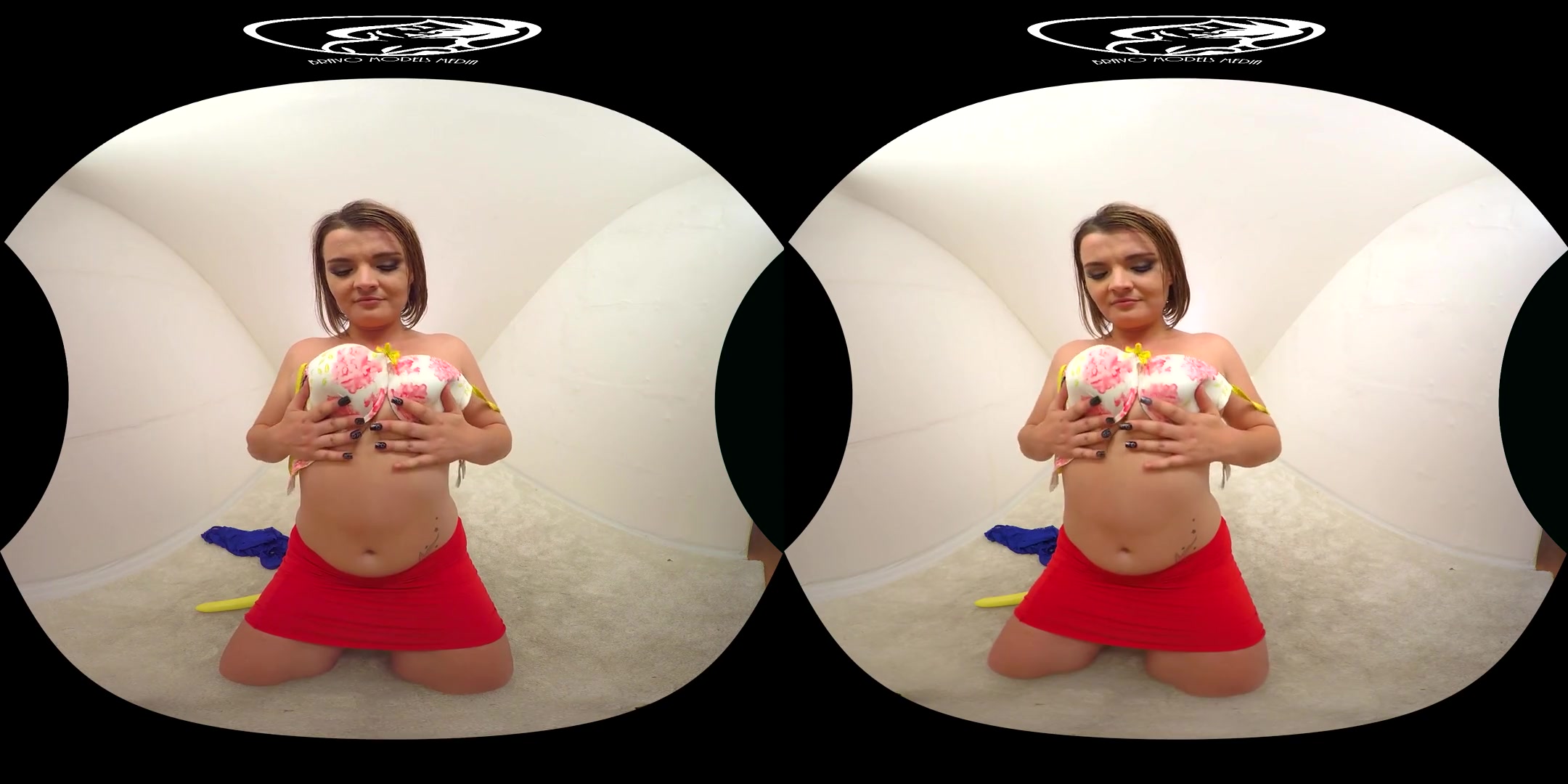 Baby Nicole in 319 - Kyra Jorke - BravoModelsMedia