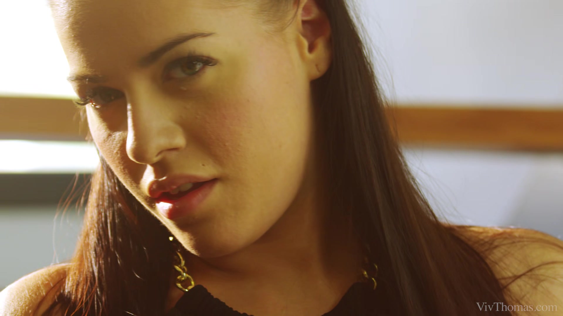 The Heat - Reloaded 3 - Frenzy - Eveline Dellai & Kira Zen - VivThomas