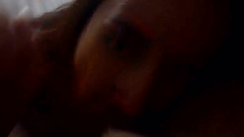 Vivian Merillo Blowjob