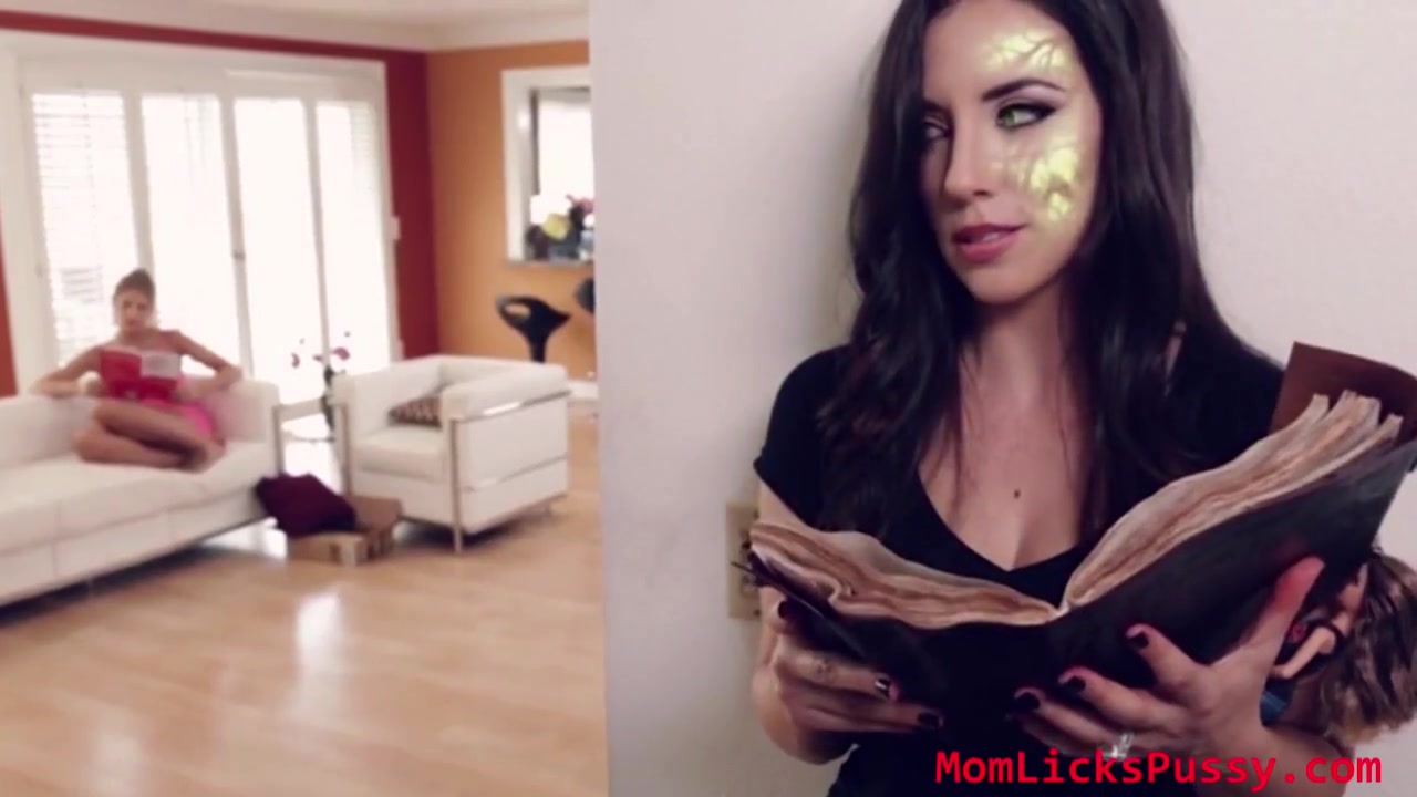 Milf Jelena Seduce August By Voodoo