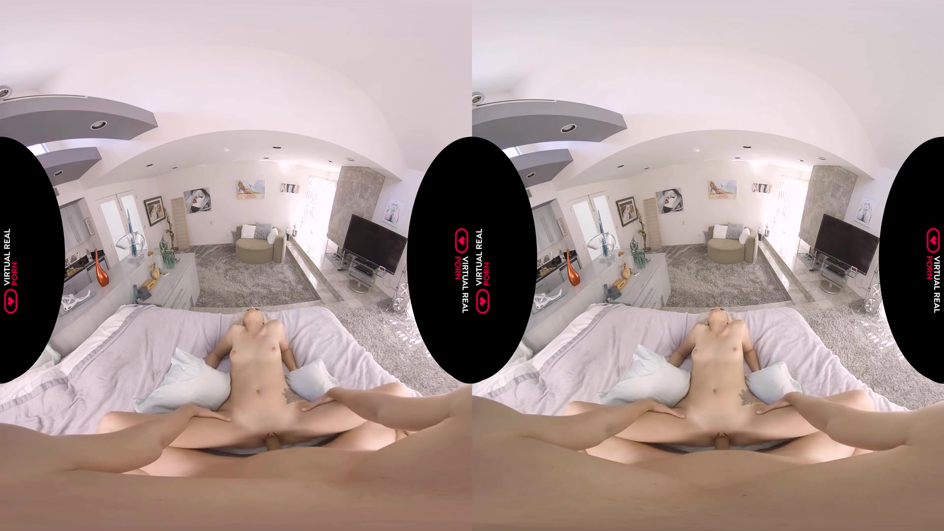 Flight Cancellation - VirtualRealPorn