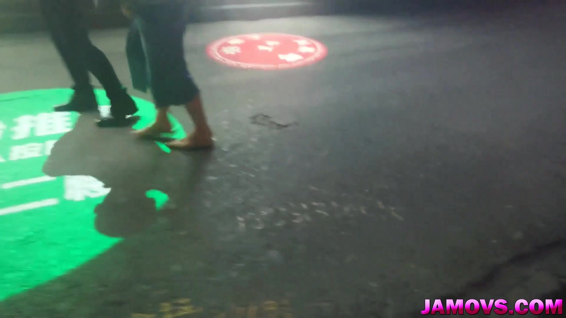 Chinese Girl Upskirt Video