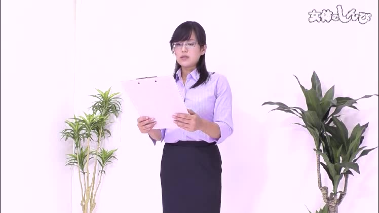 Ms.Satomi - Fetish Japanese Video