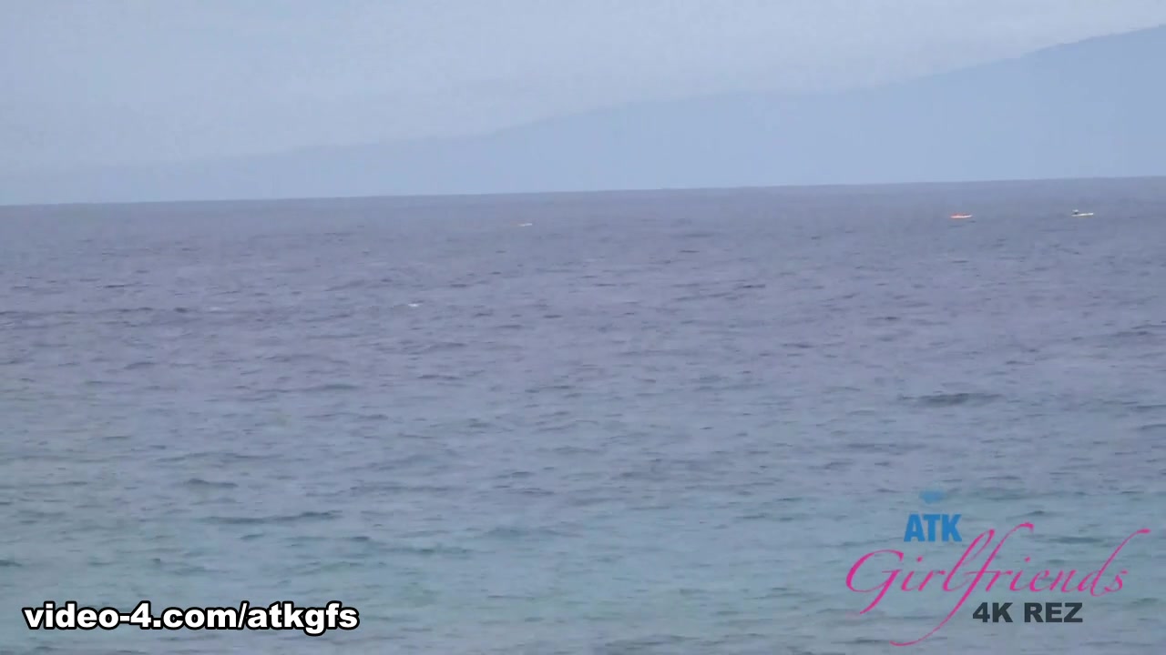 Compilation in Virtual Vacation Movie - AtkGirlfriends