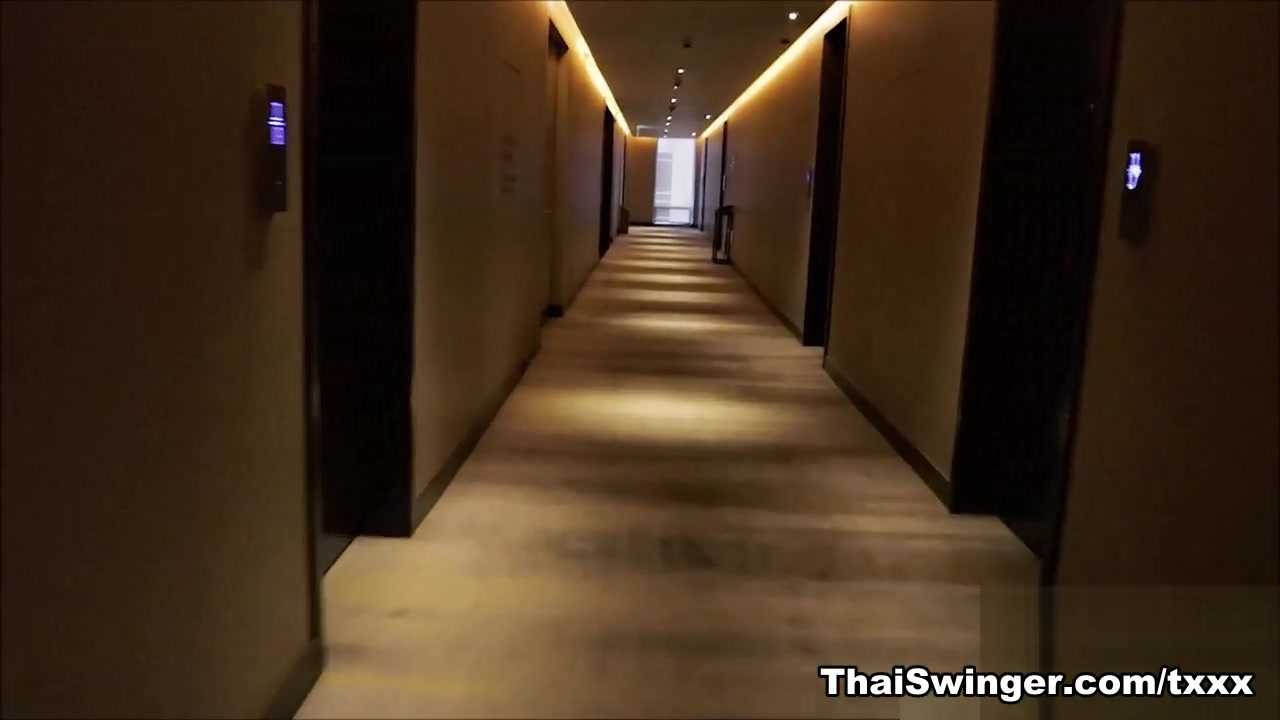 HunkHands Weekly Ep. 11 - Manila - ThaiSwinger