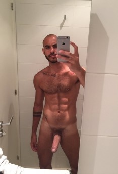 Patrick Dei