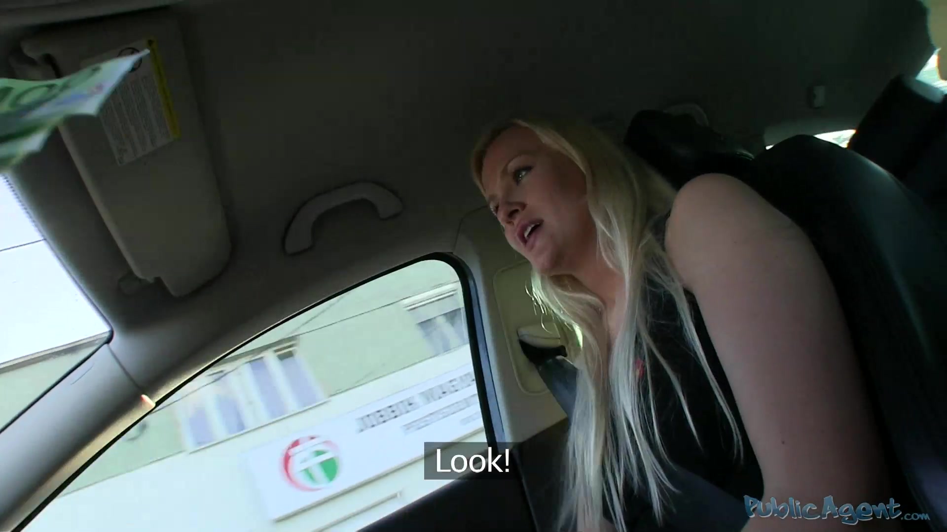 PublicAgent Clip. Andrea