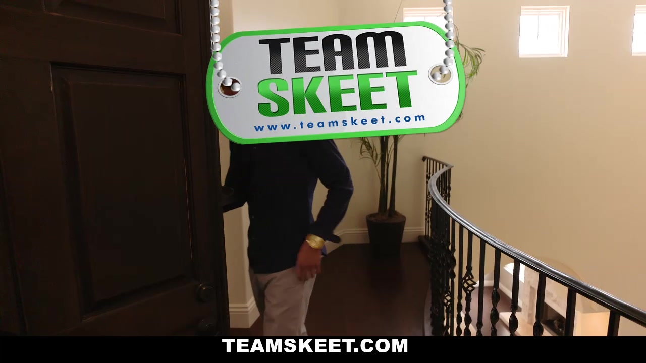 Bethany Benz in Make Me a Stiff One - TittyAttackTour