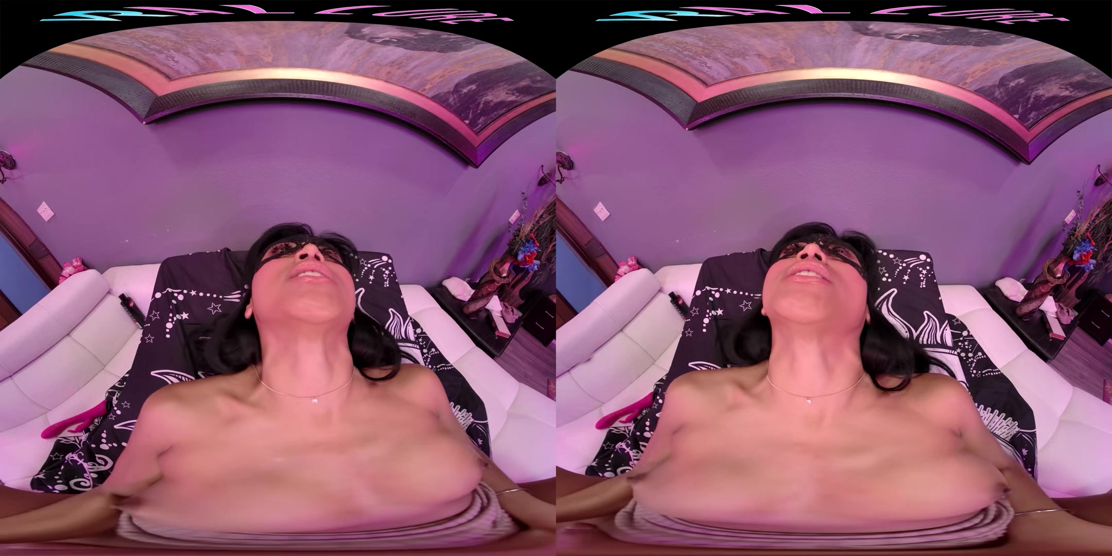 VRALLURE Orgasm After Orgasm