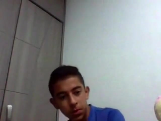 Columbian teen 18+ Nicholas Twink Cam Porn Tube