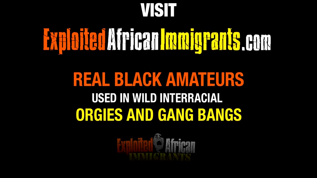 Busty German Wife Licks African Immigrant Pussy In Bath