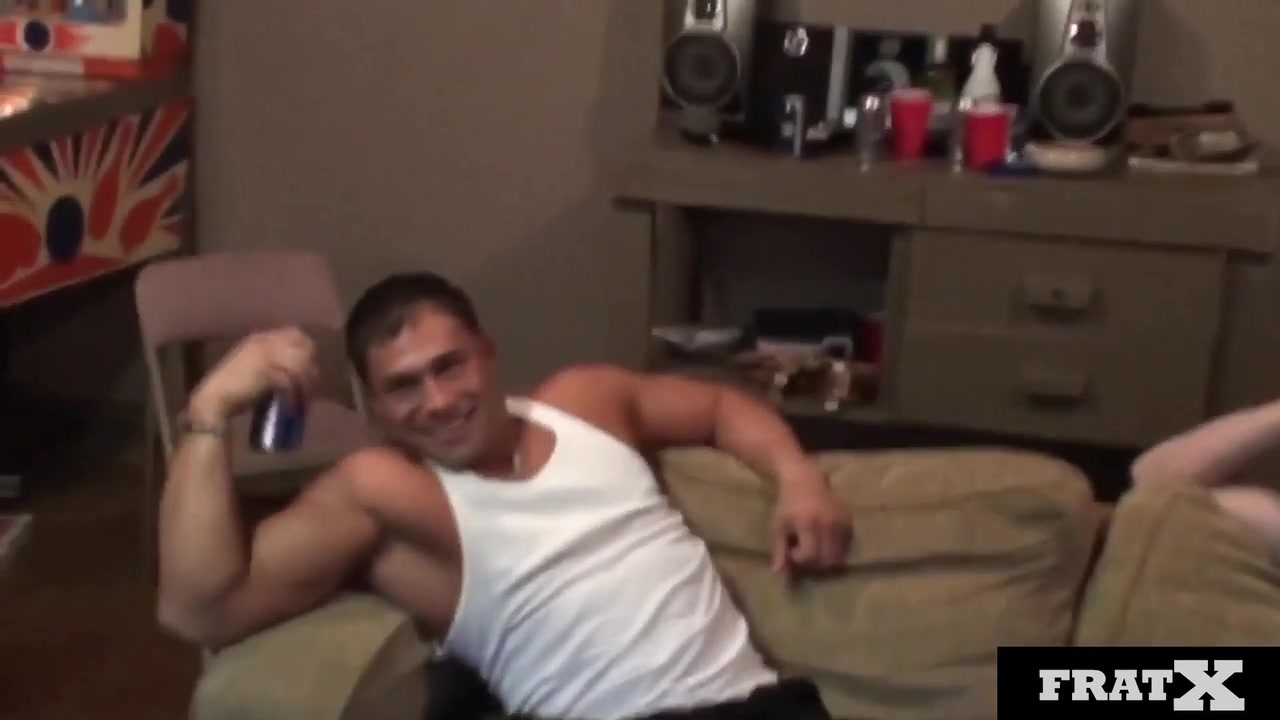 Throw That Dick In - Fratx