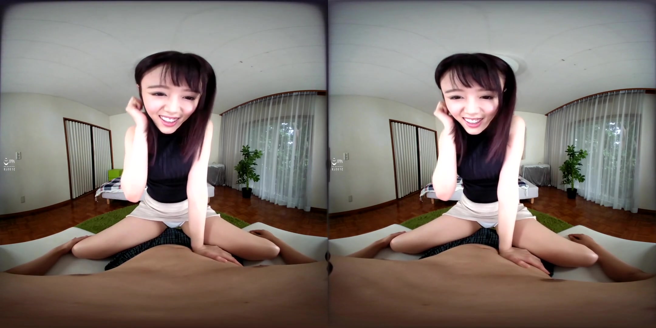 Mao Hamasaki in Mao Hamasaki Keeping Pre-Ejaculation At Bay 1 - Asari VR