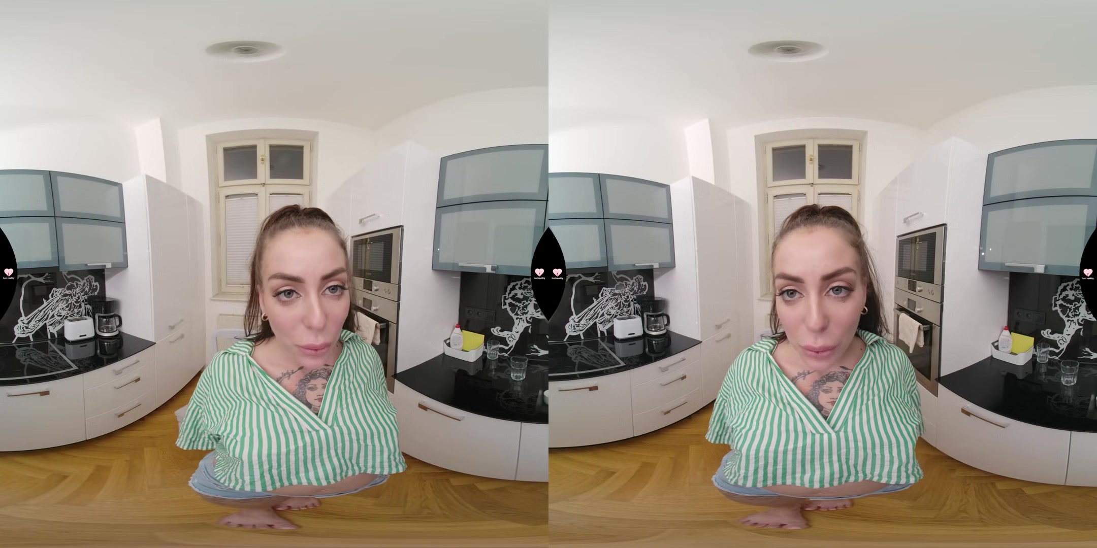 Plumbing Problems In Her Pussy - Lustreality