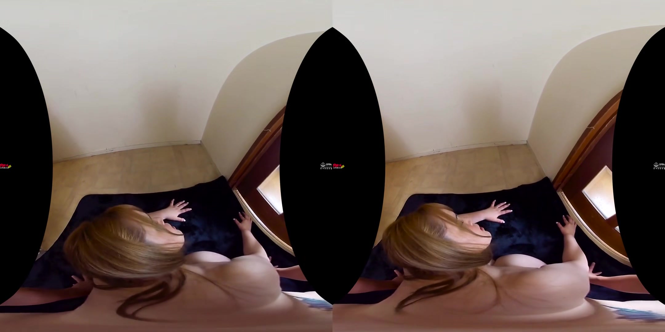 Nina Nishimura - My Life-In Wife Wants Sex Nonstop In Order To Get Pregnant