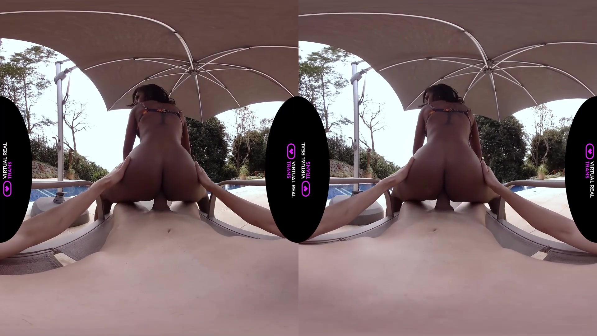 Singles Party - VirtualRealTrans