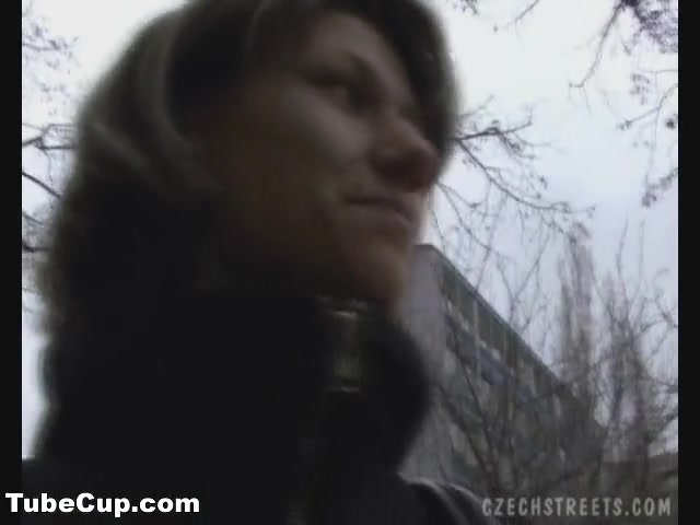 CZECH STREETS - ZLATA