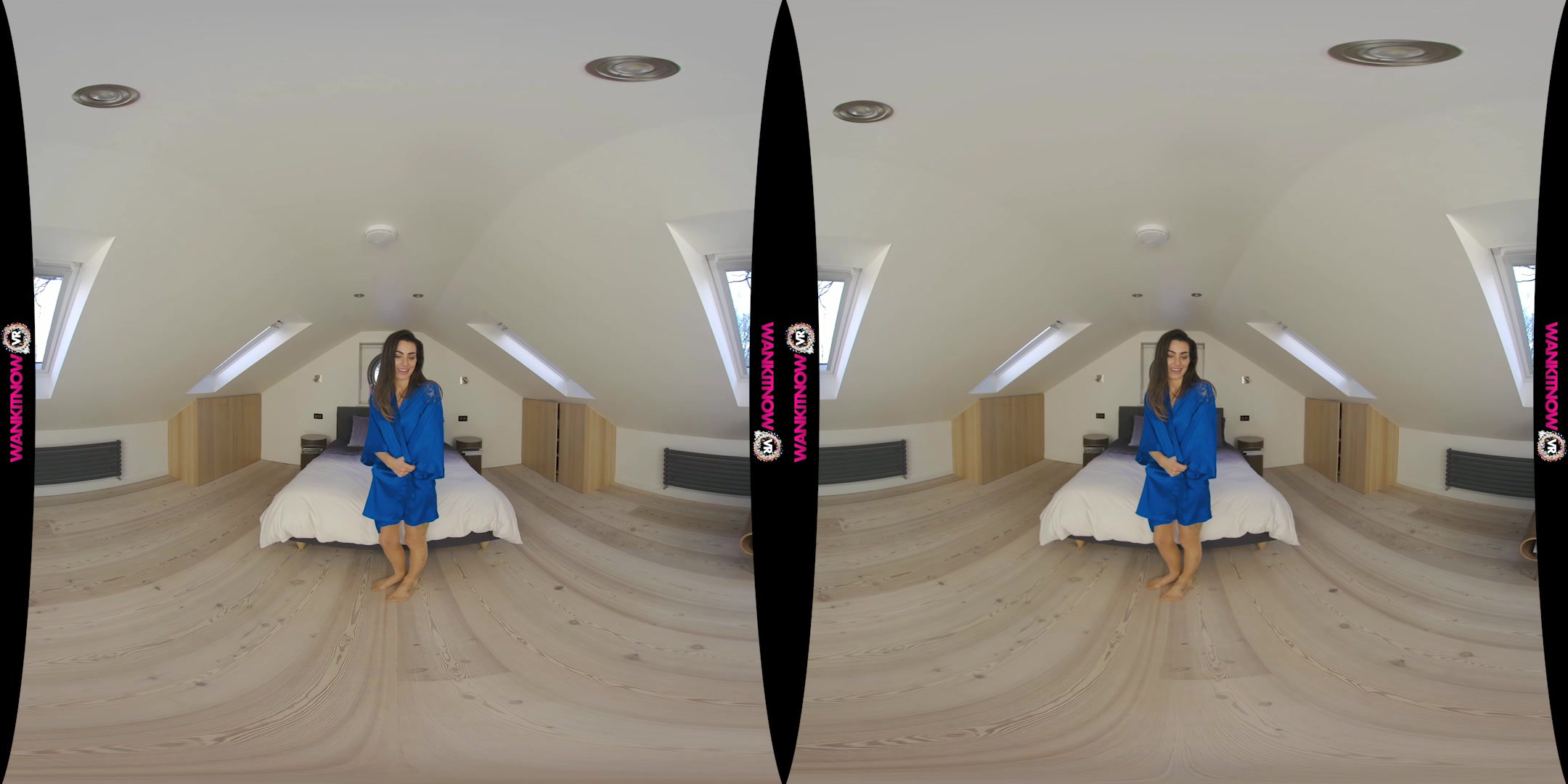Payment In Pussy featuring Laura S - WankitNowVR