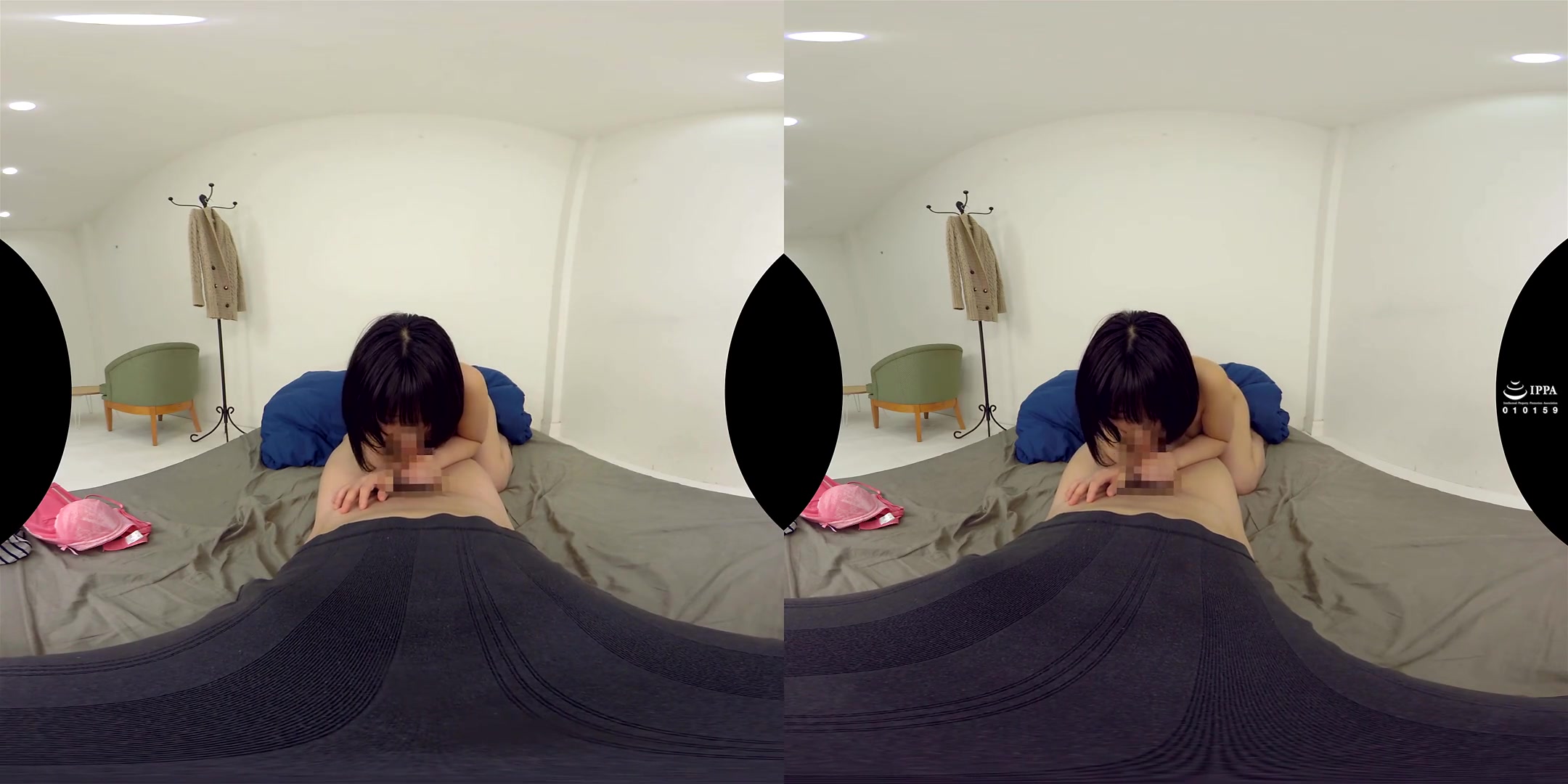 Yuuri Fukada A World Where an Innocent Girl Will Do Anything For You 2 - CasanovA