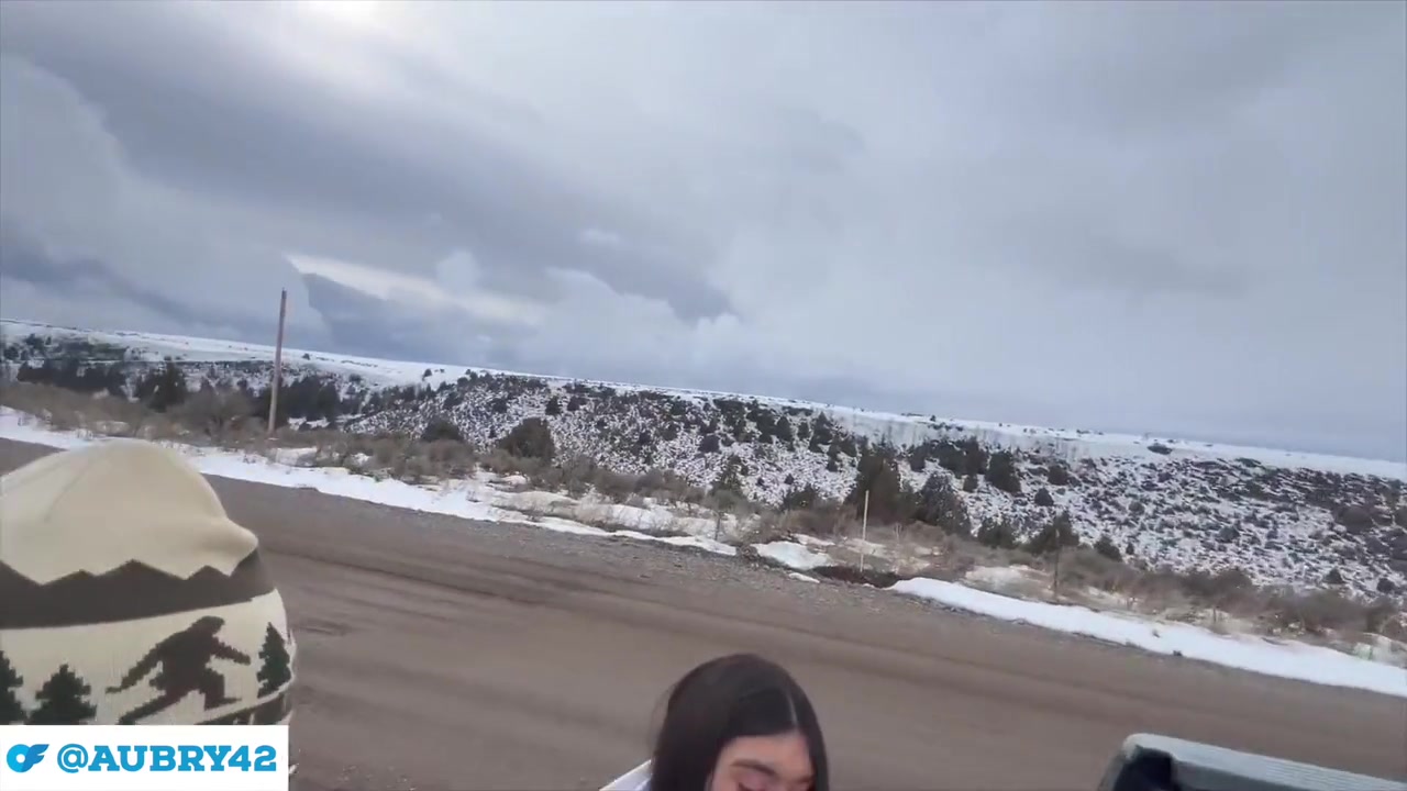 Complete Girlfriend Experience: Vol. 21 Valentines Truck Sex Special 2024 - Aubry Babcock And Celtic Iron