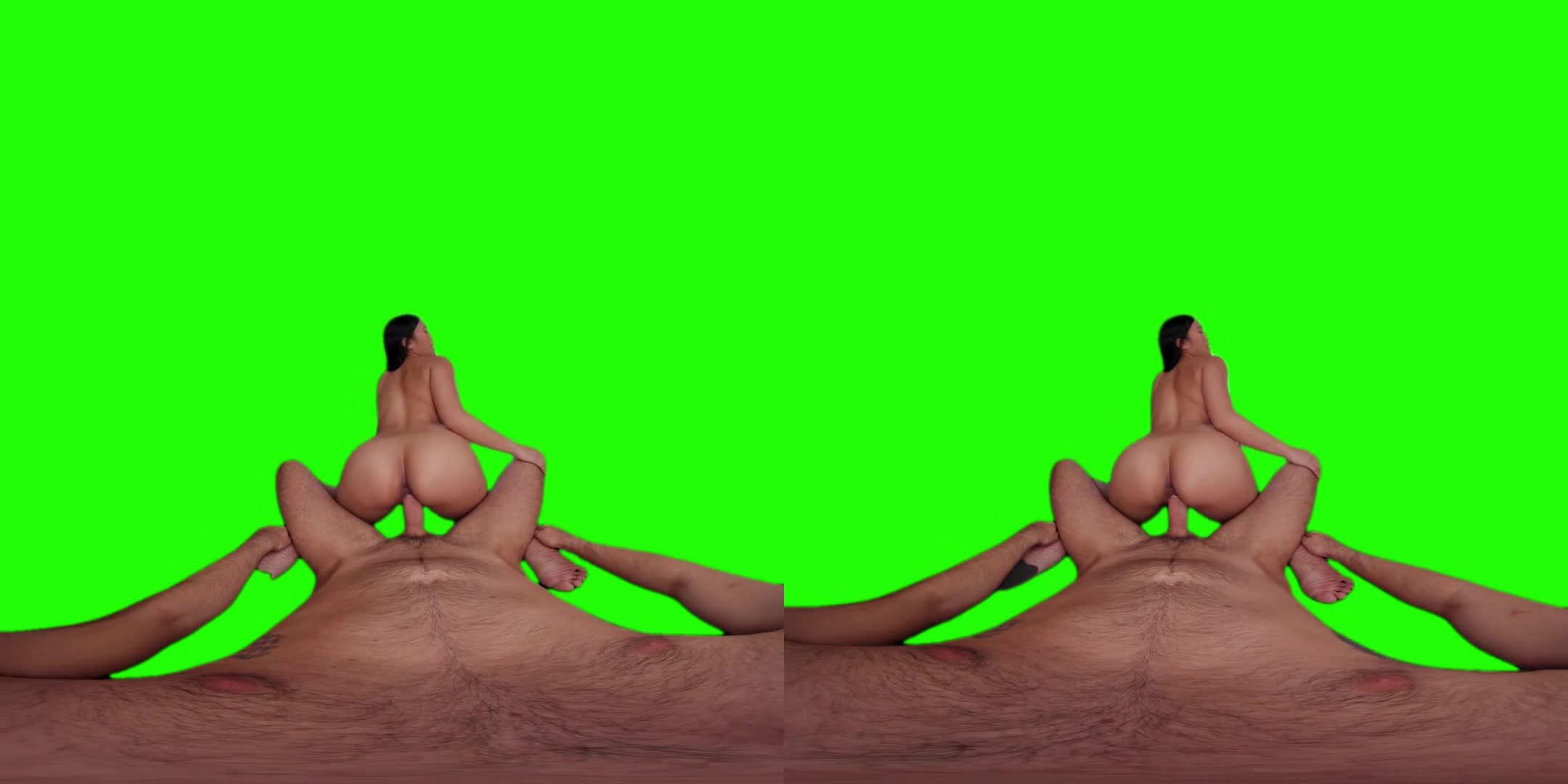Happy Hour Starring Mai Thai (Passthrough)
