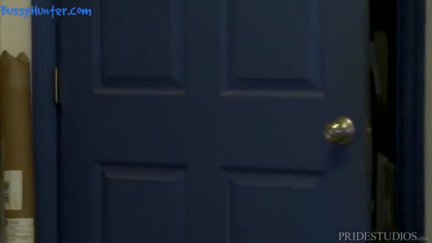 The Janitors Closet