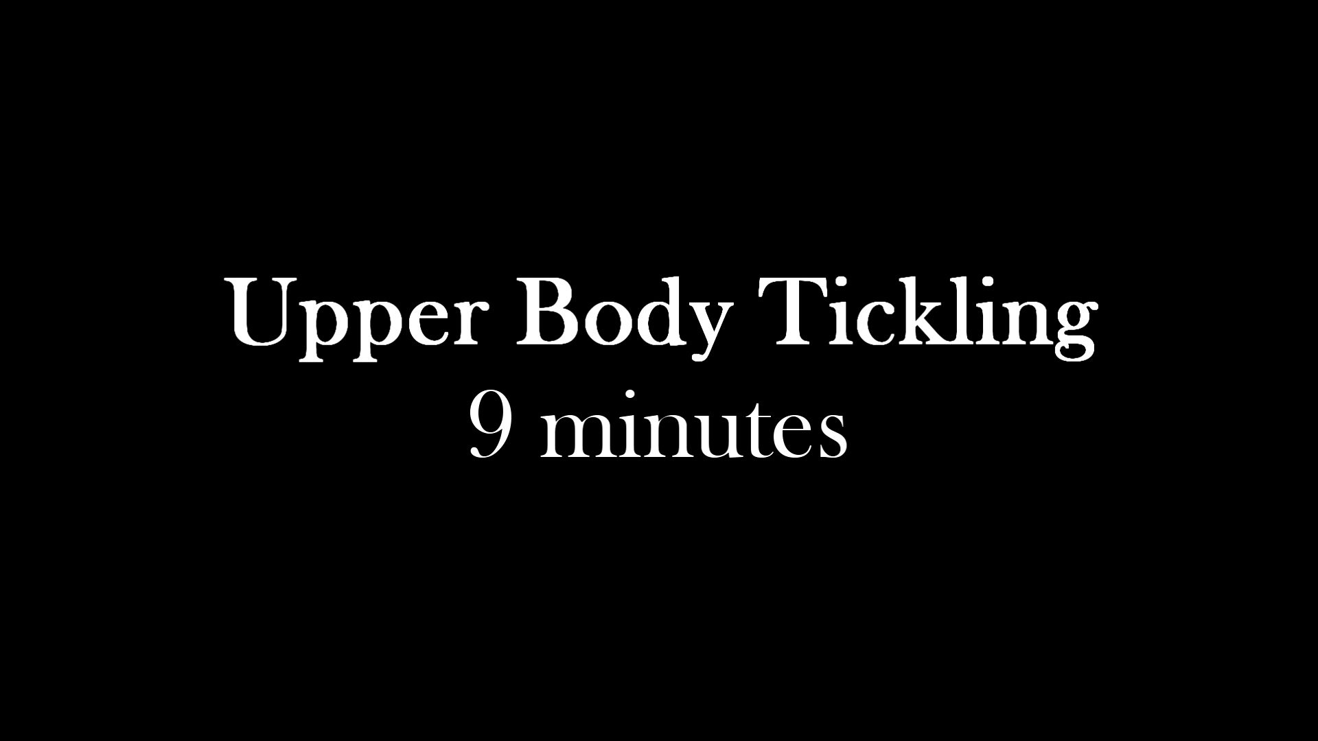 Endurance Tickling 37 Zivafey - Ticklevideos