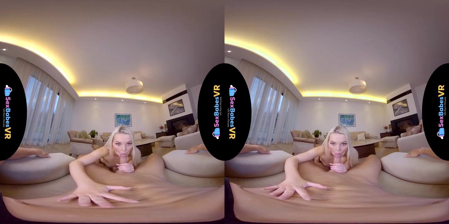 VR porn - Fun In The Sun - SexBabesVR