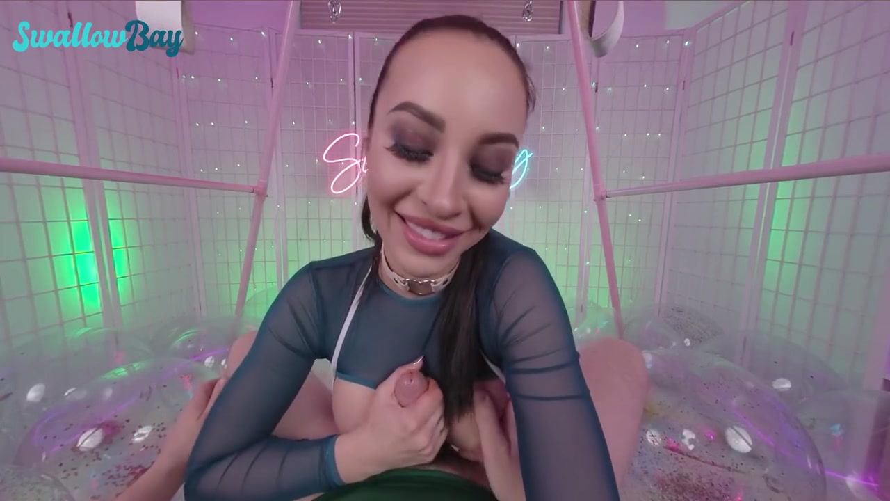 Incredible Adult Clip Handjob Like In Your Dreams
