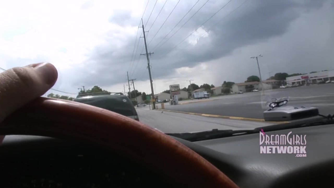 Afternoon Sex Drive In Florida - DreamGirlsMembers