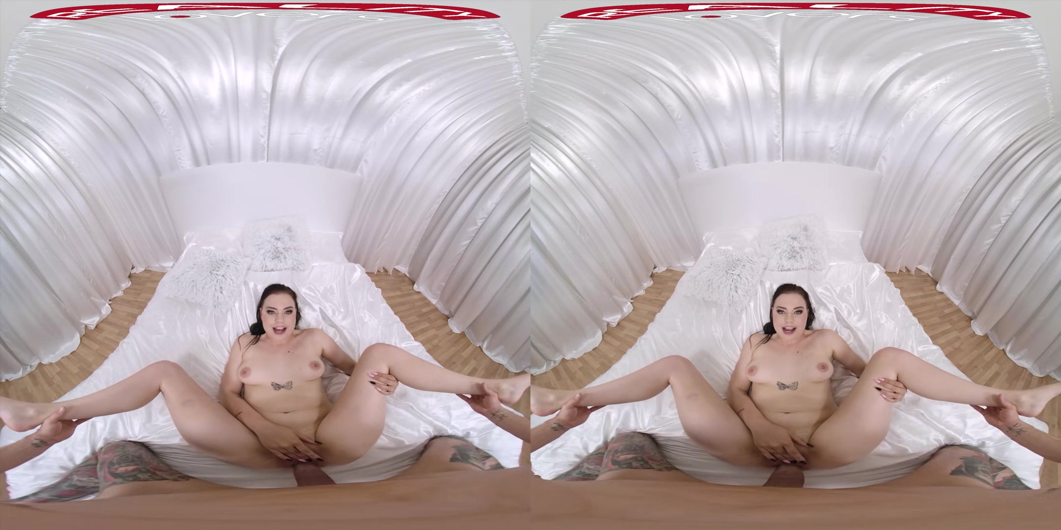 VR Anal Sex part 6 - RealityLovers