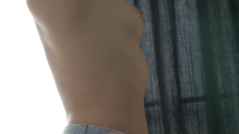 Lovely teen 18+ babe Erin shows us how much she likes sex