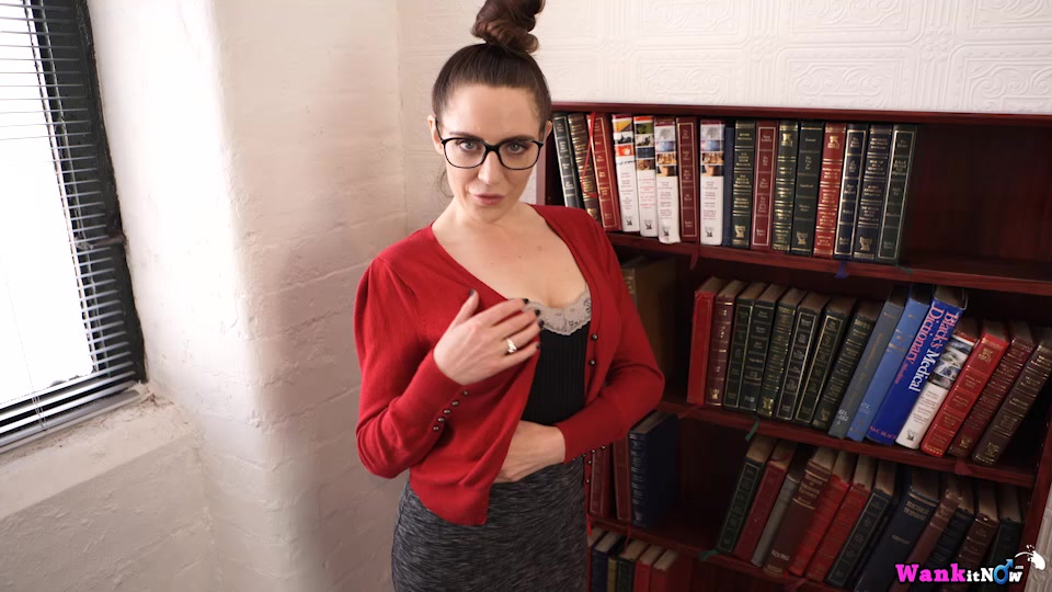 Samantha Bentley - Hardcore Geek - Sexy Videos - WankitNow