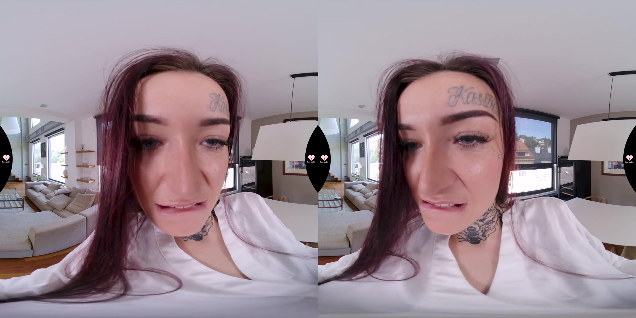 Pre-Work Sex With Your Hot Wife Tabitha