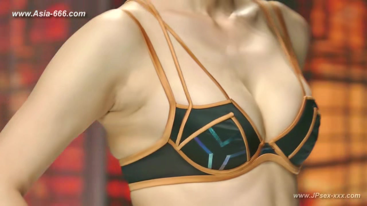 Chinese model in sexy lingerie show.19
