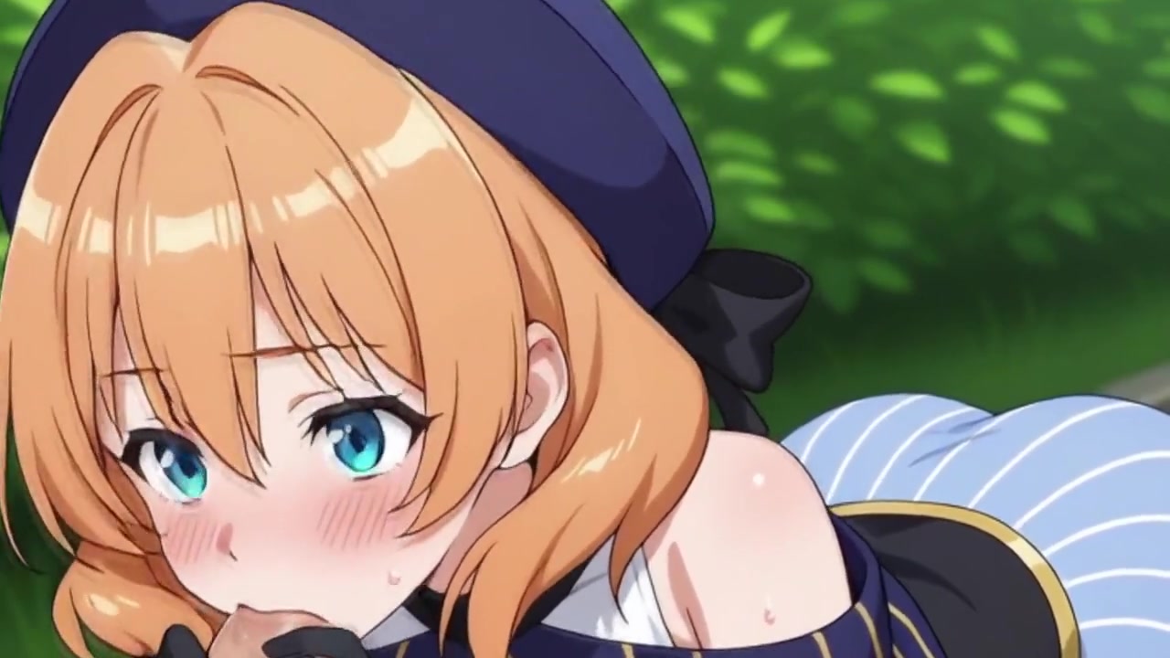 Konosuba Rain1 Hen