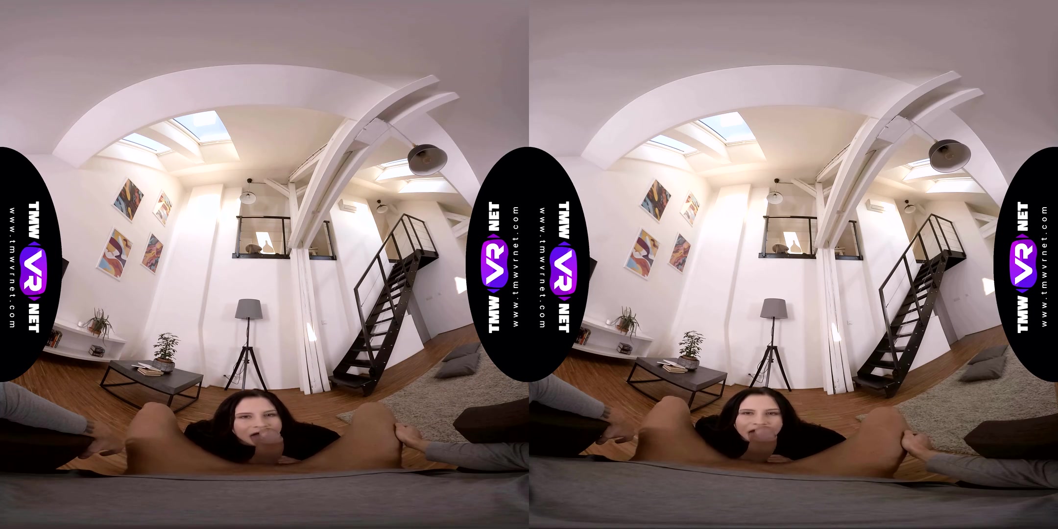 Caroline Mann in Right From Sex Shop And Onto Dick - TmwVRNet
