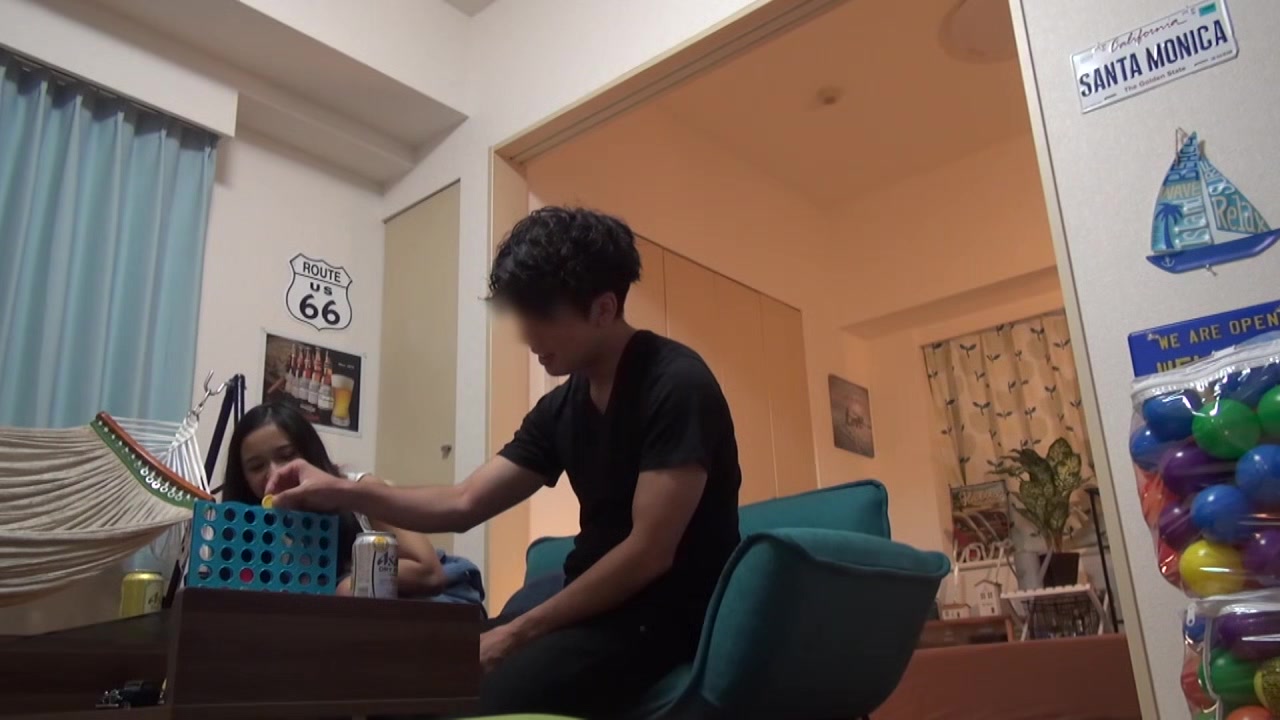 200GANA-2547 Japanese Amateur