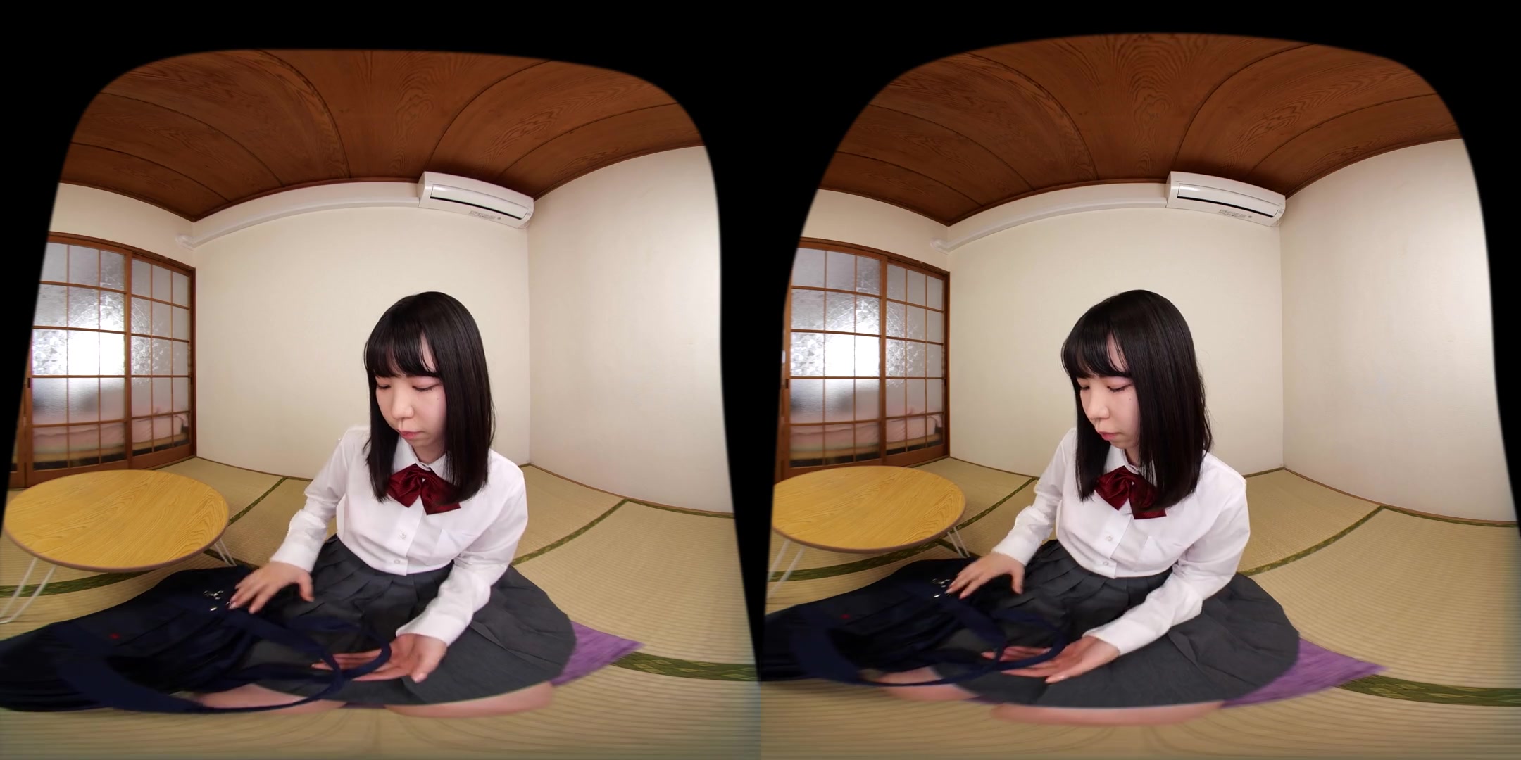 Apartment Days! Emika Aoi Act 1; Japanese Nonnude Softcore